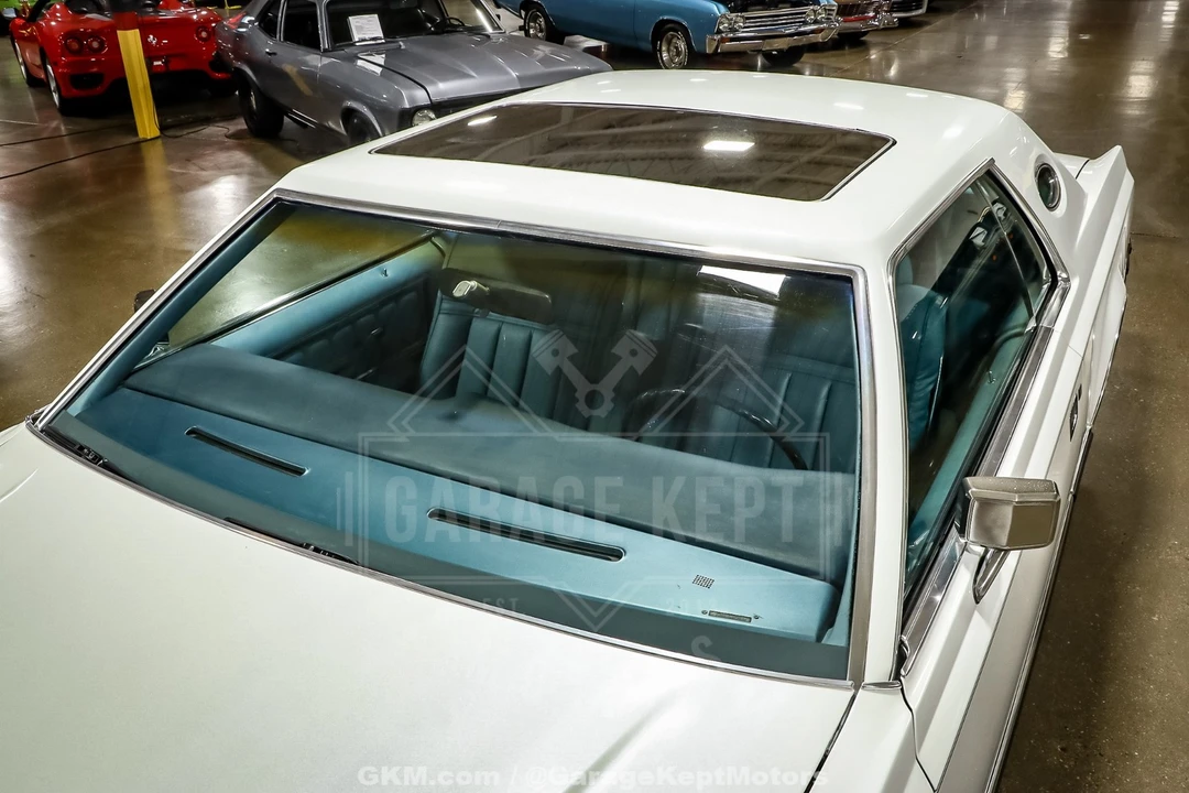 1979 Lincoln Continental 5th Gen - Image 27 of 31