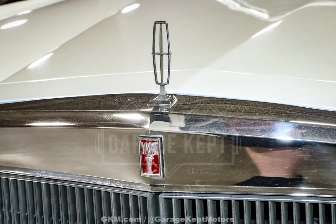 1979 Lincoln Continental 5th Gen - Image 29 of 31