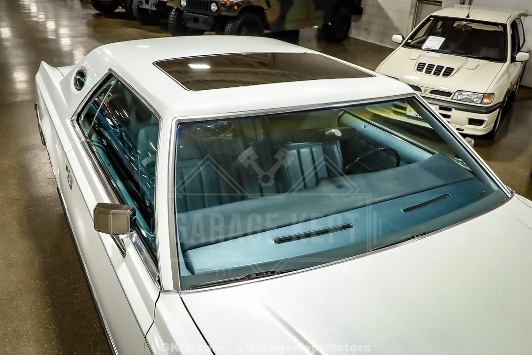 1979 Lincoln Continental 5th Gen - Image 17 of 31
