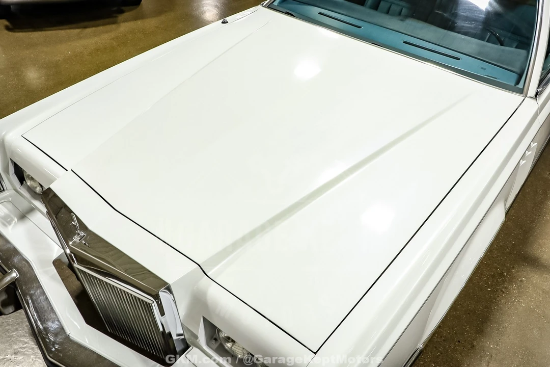 1979 Lincoln Continental 5th Gen - Image 26 of 31