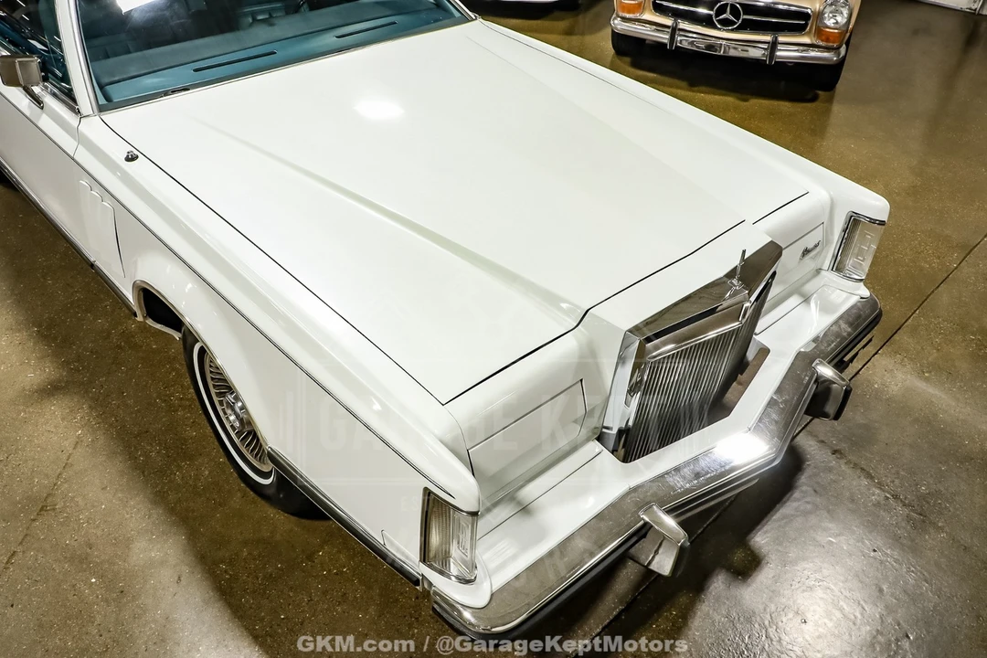 1979 Lincoln Continental 5th Gen - Image 15 of 31