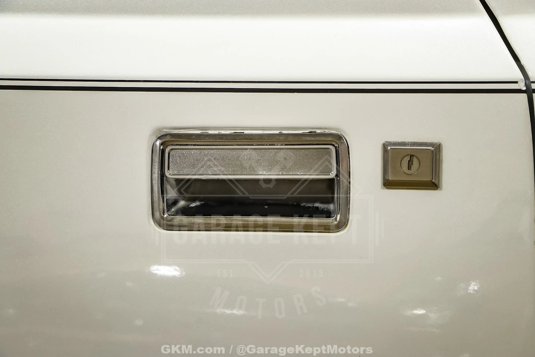 1979 Lincoln Continental 5th Gen - Image 31 of 31