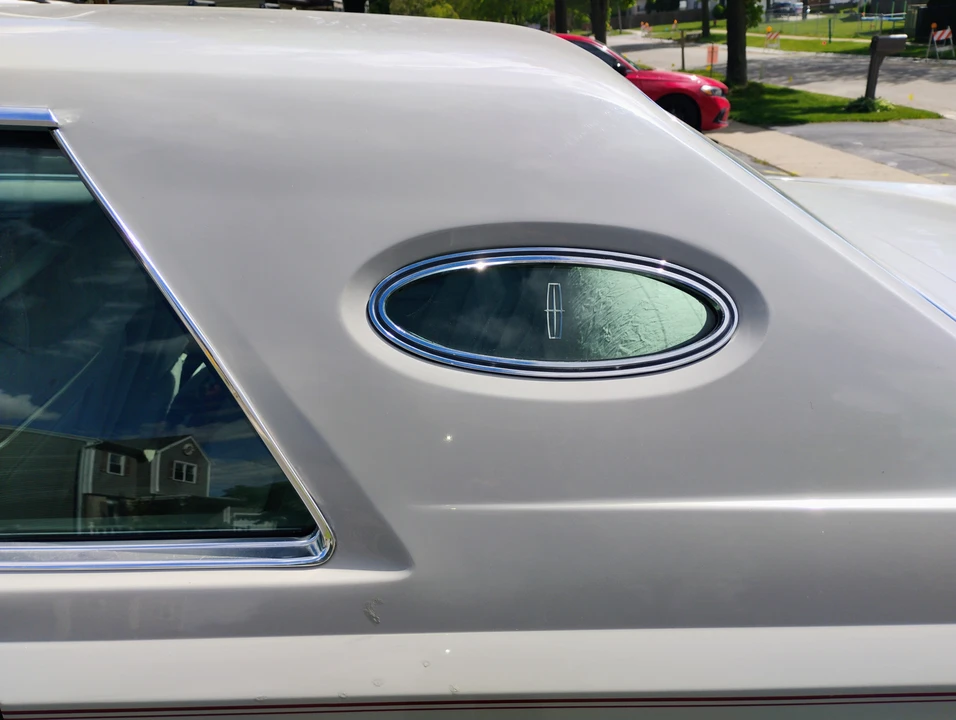 1979 Lincoln Continental 5th Gen - Image 20 of 31