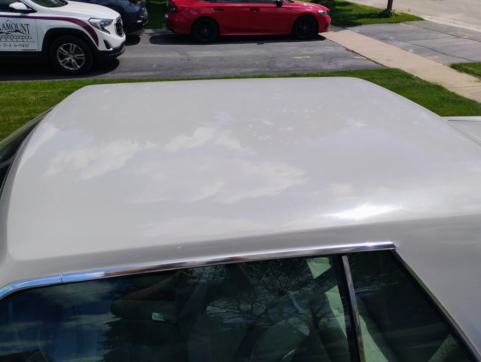 1979 Lincoln Continental 5th Gen - Image 27 of 31