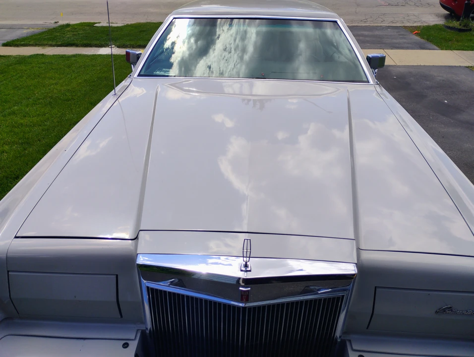 1979 Lincoln Continental 5th Gen - Image 28 of 31