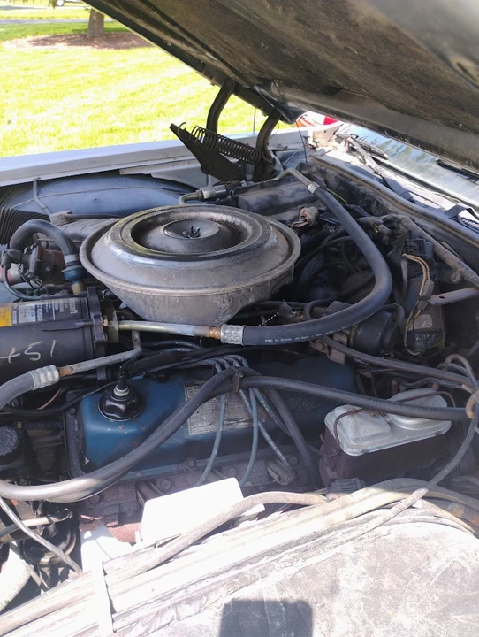 1979 Lincoln Continental 5th Gen - Image 4 of 31