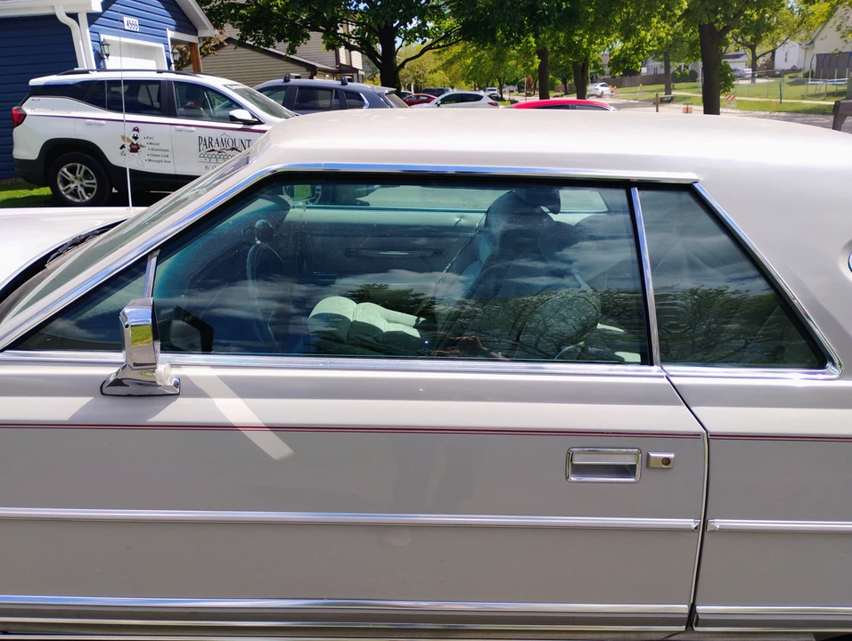 1979 Lincoln Continental 5th Gen - Image 19 of 31