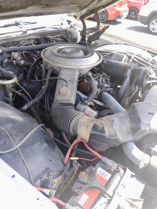 1979 Lincoln Continental 5th Gen - Image 5 of 31