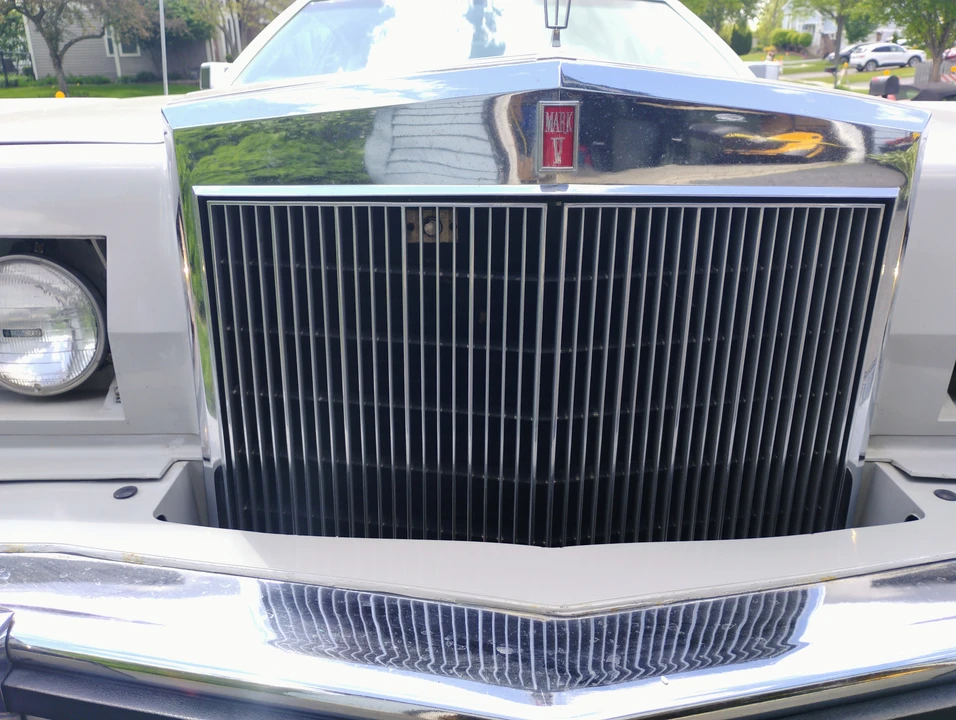 1979 Lincoln Continental 5th Gen - Image 15 of 31