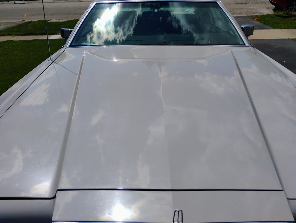1979 Lincoln Continental 5th Gen - Image 17 of 31