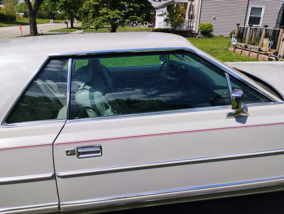 1979 Lincoln Continental 5th Gen - Image 23 of 31