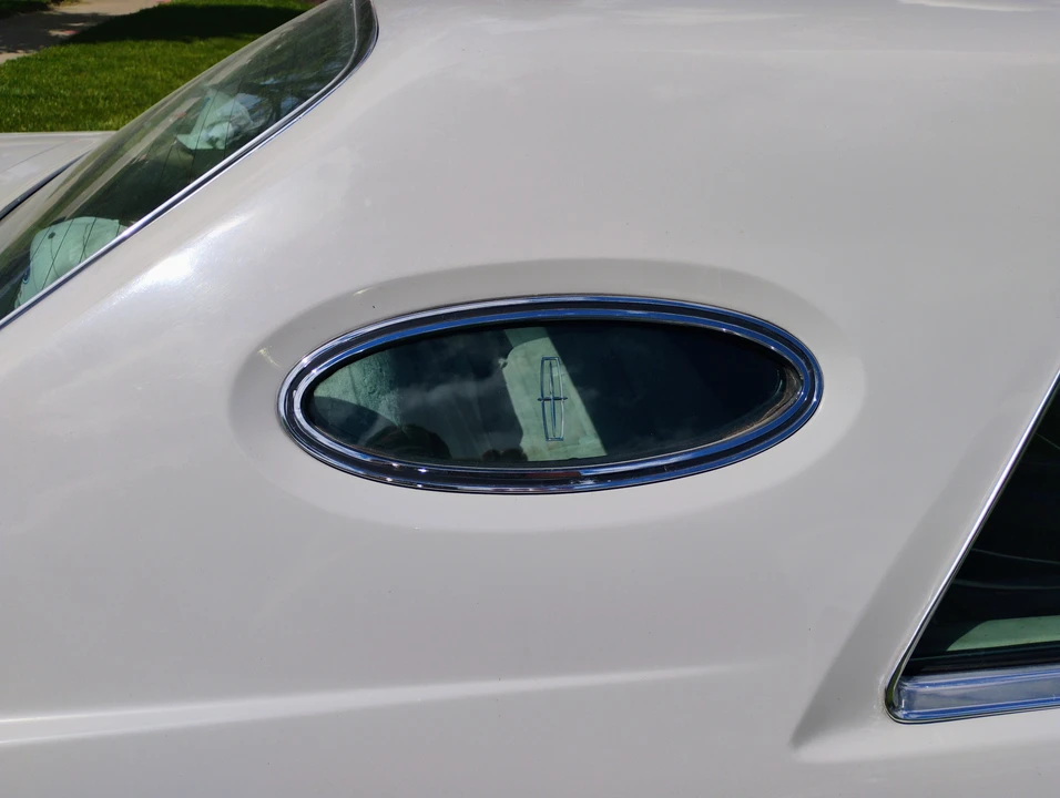1979 Lincoln Continental 5th Gen - Image 22 of 31