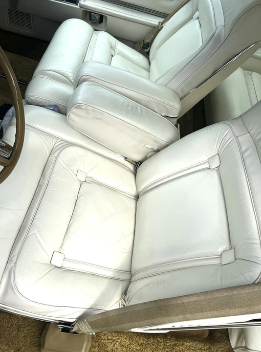 1979 Lincoln Continental 5th Gen - Image 13 of 31