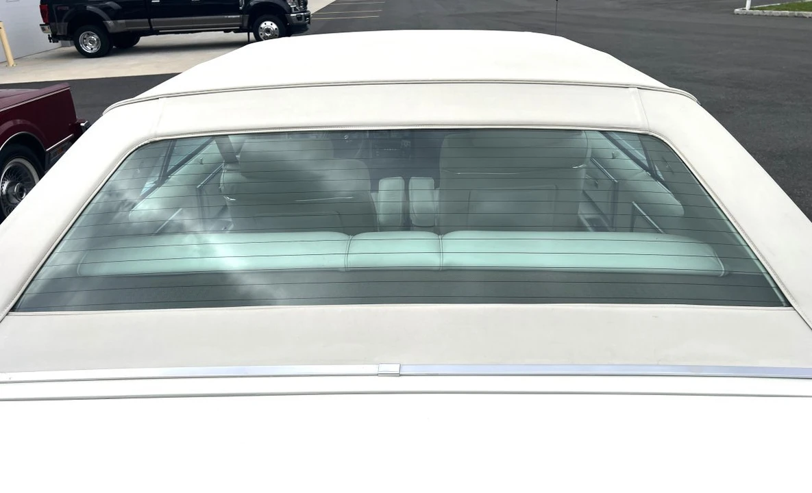 1979 Lincoln Continental 5th Gen - Image 8 of 31