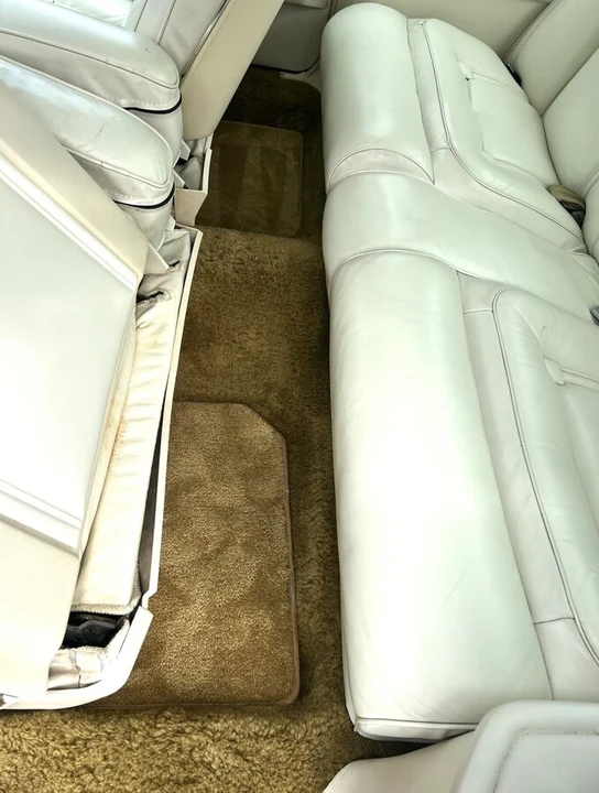 1979 Lincoln Continental 5th Gen - Image 12 of 31