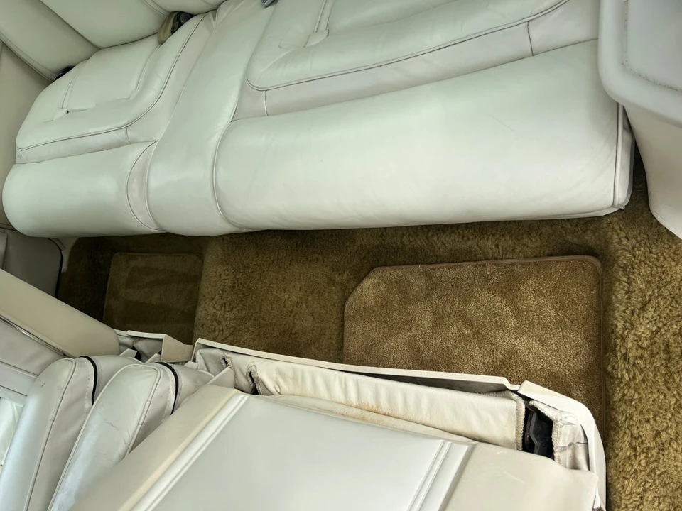 1979 Lincoln Continental 5th Gen - Image 11 of 31