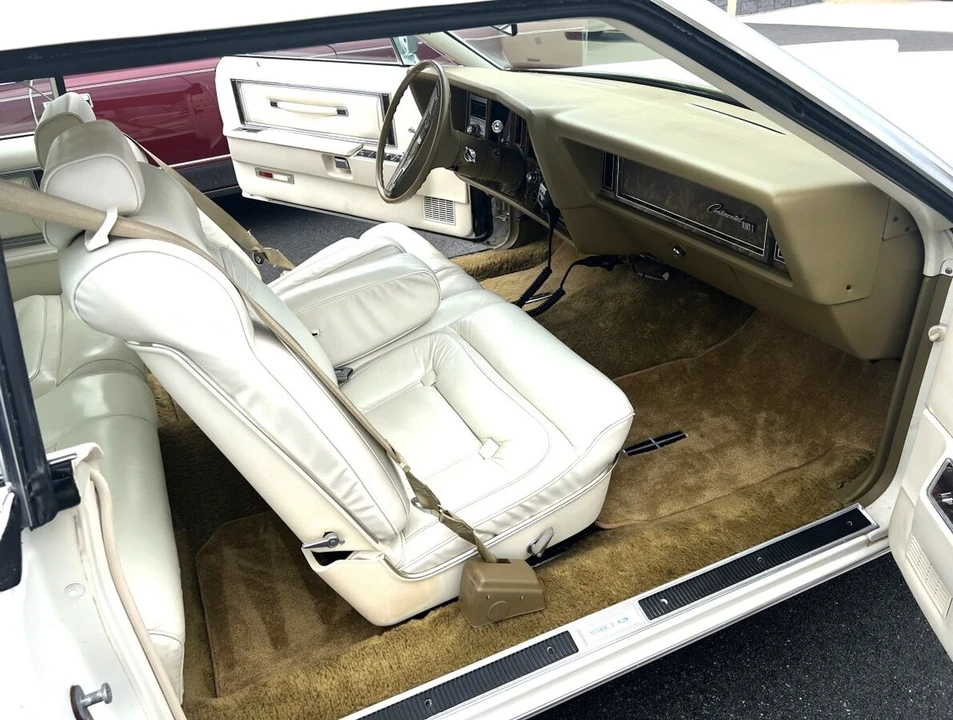 1979 Lincoln Continental 5th Gen - Image 19 of 31