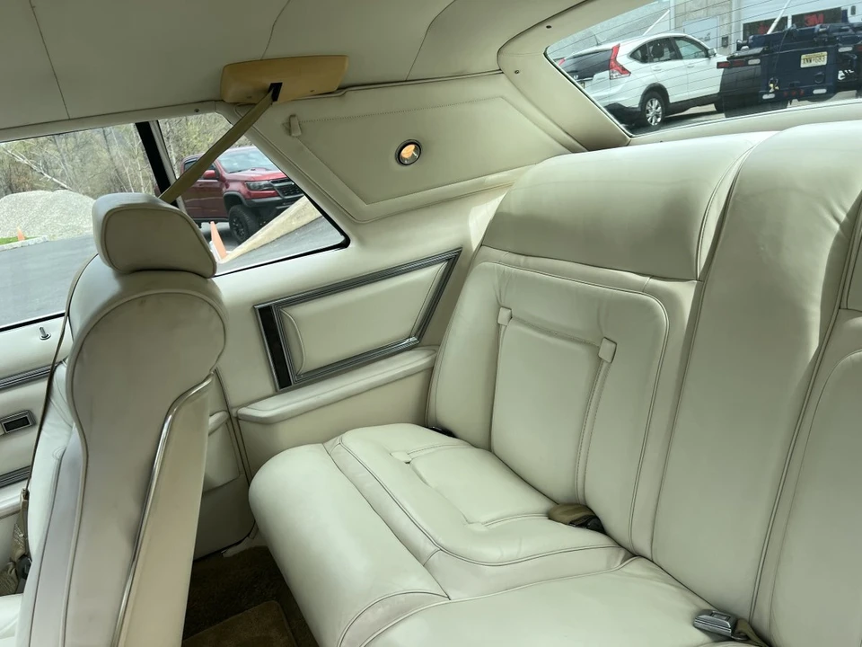 1979 Lincoln Continental 5th Gen - Image 14 of 31