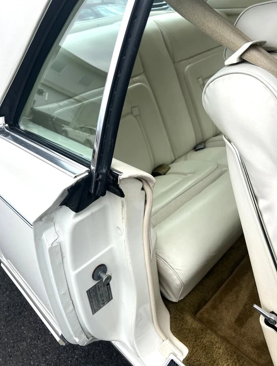 1979 Lincoln Continental 5th Gen - Image 18 of 31