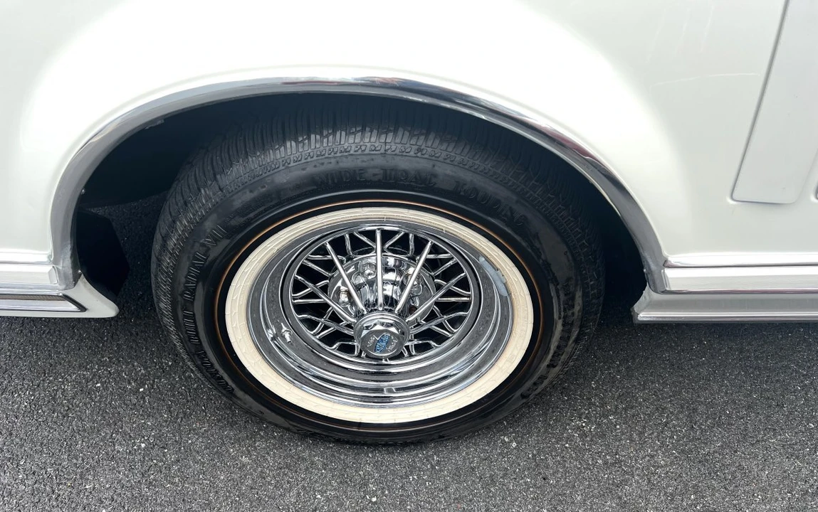 1979 Lincoln Continental 5th Gen - Image 6 of 31