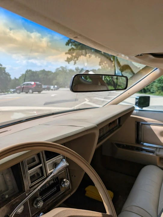1979 Lincoln Continental 5th Gen - Image 4 of 13