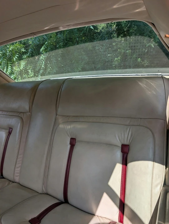 1979 Lincoln Continental 5th Gen - Image 2 of 13