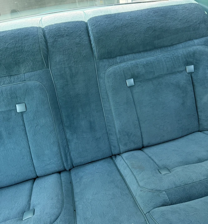 1979 Lincoln Continental 5th Gen - Image 13 of 14