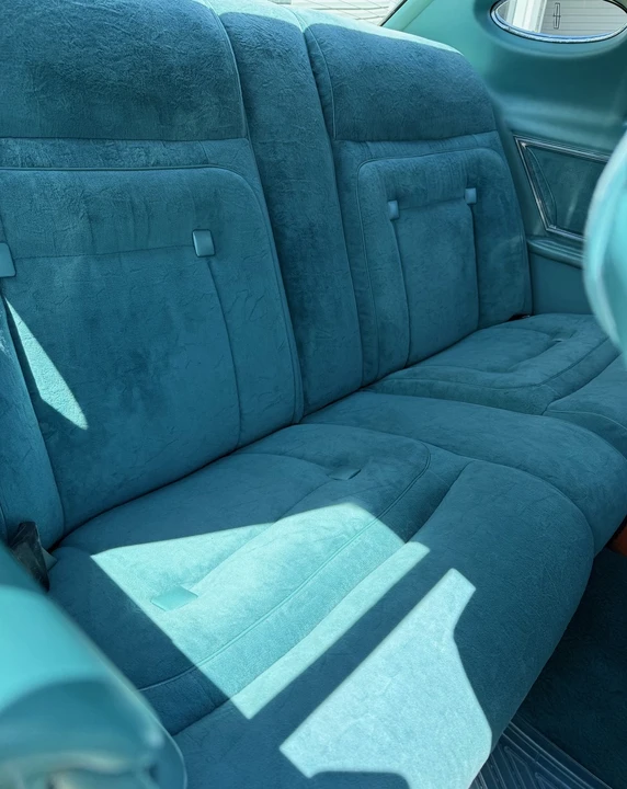 1979 Lincoln Continental 5th Gen - Image 2 of 14