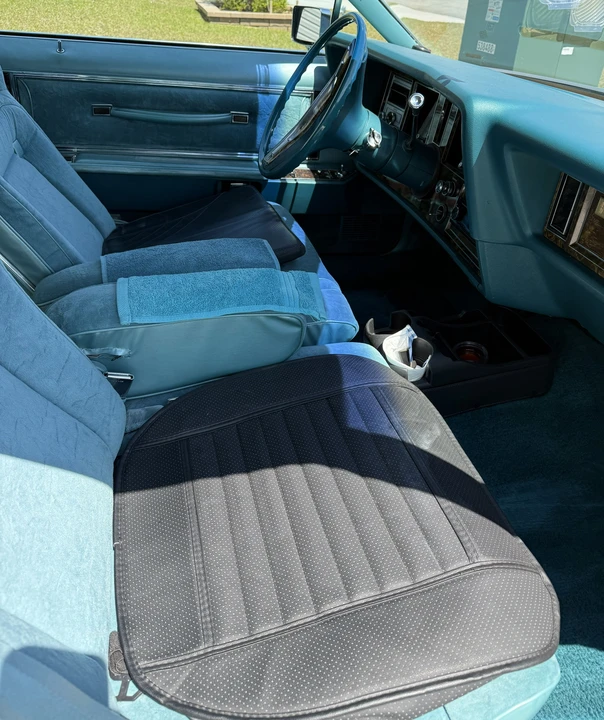 1979 Lincoln Continental 5th Gen - Image 14 of 14