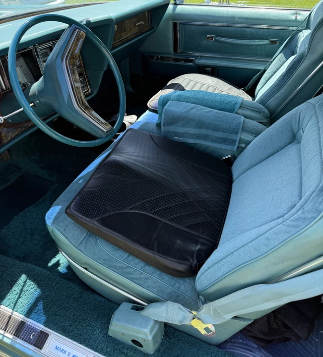 1979 Lincoln Continental 5th Gen - Image 11 of 14