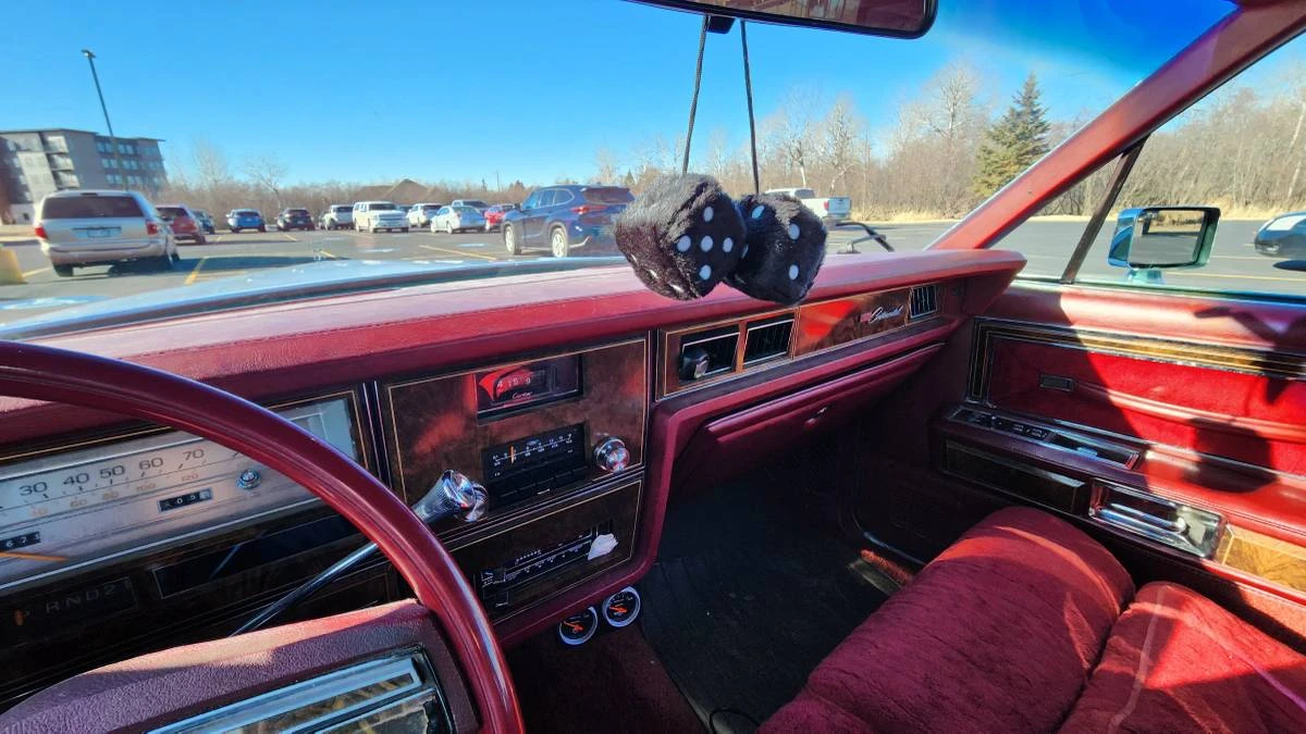 1979 Lincoln Continental 5th Gen - Image 17 of 18