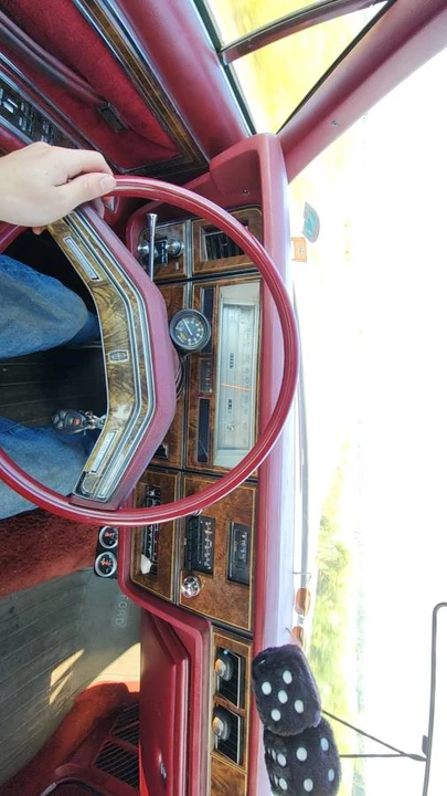 1979 Lincoln Continental 5th Gen - Image 14 of 18