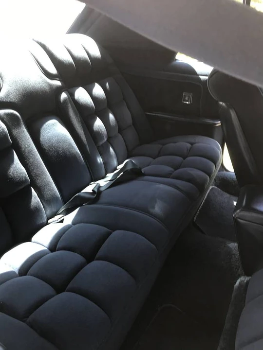 1979 Lincoln Continental Mark V - Image 11 of 14