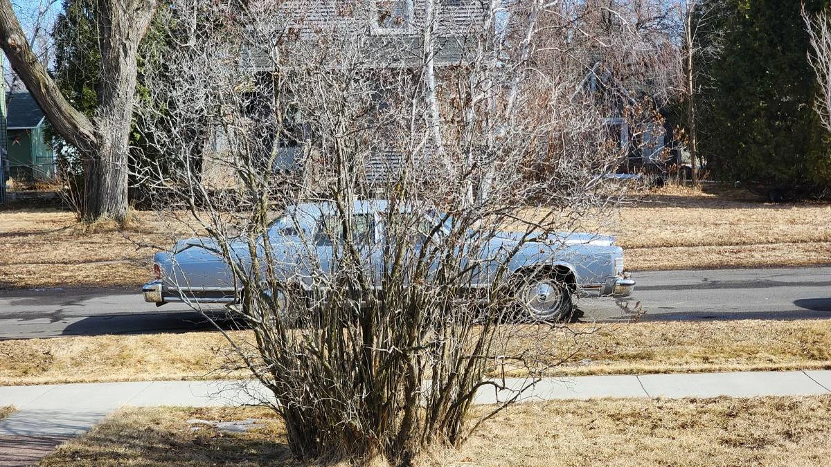 1979 Lincoln Continental 5th Gen - Image 18 of 18