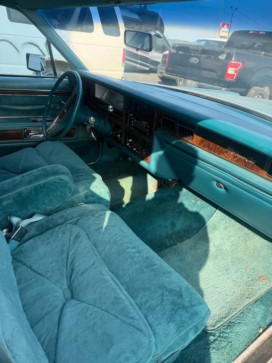 1979 Lincoln Continental 5th Gen - Image 5 of 20