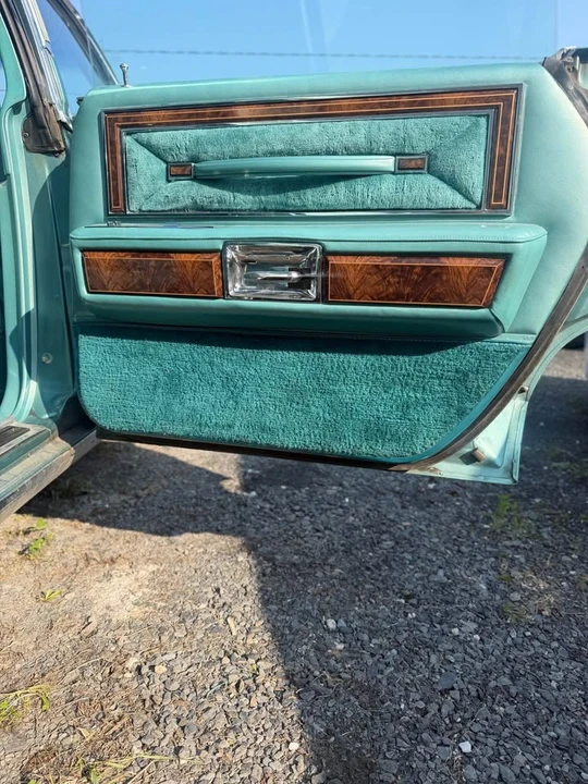 1979 Lincoln Continental 5th Gen - Image 8 of 20
