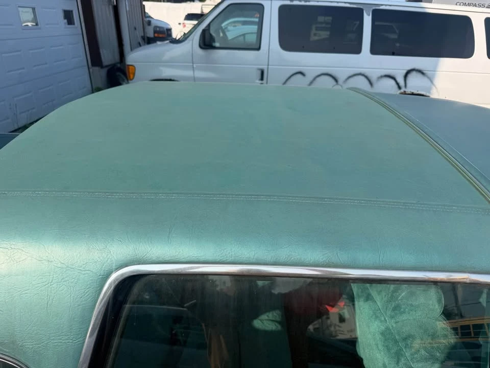 1979 Lincoln Continental 5th Gen - Image 4 of 20