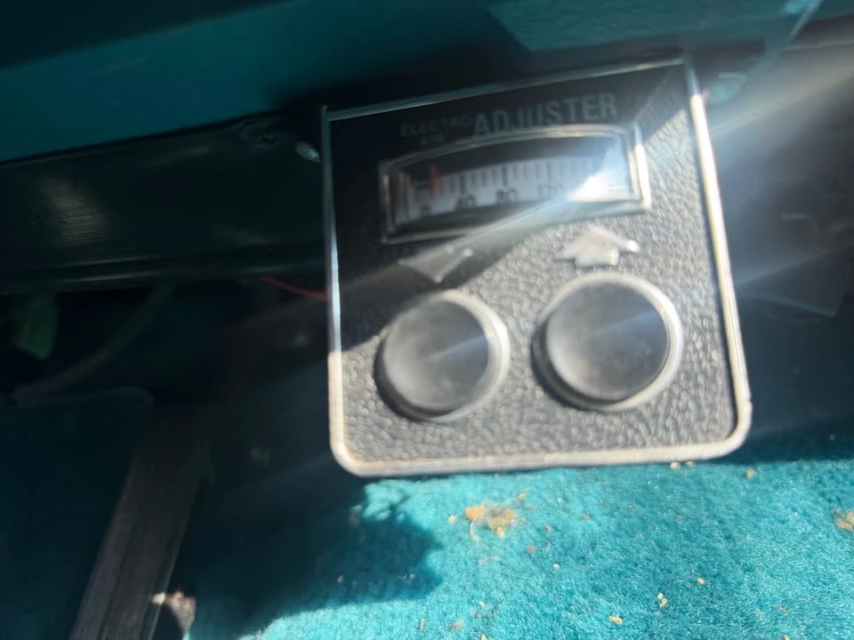 1979 Lincoln Continental 5th Gen - Image 19 of 20