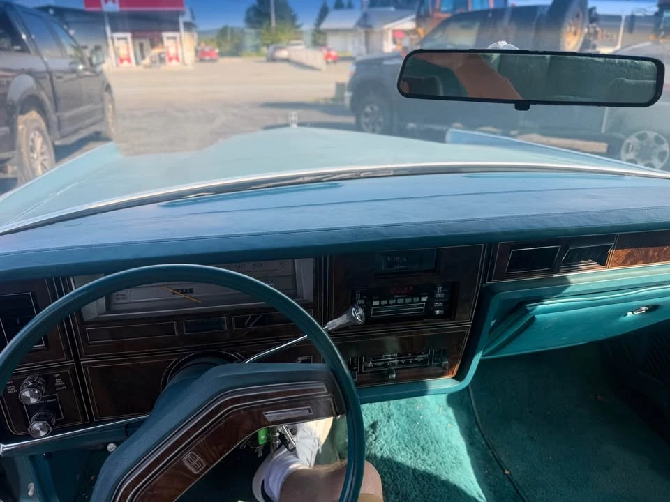 1979 Lincoln Continental 5th Gen - Image 14 of 20