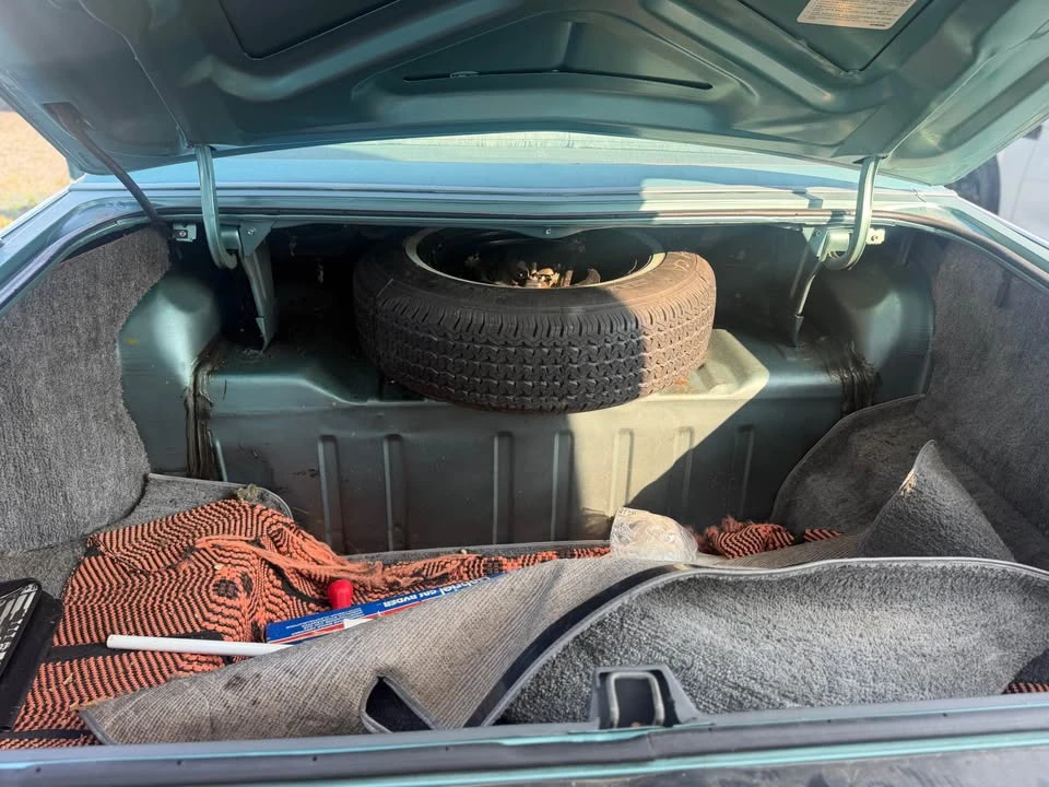 1979 Lincoln Continental 5th Gen - Image 16 of 20