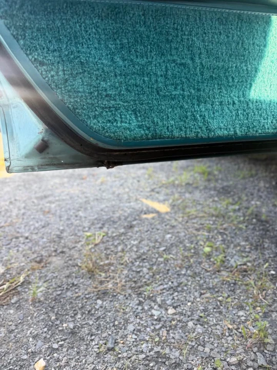 1979 Lincoln Continental 5th Gen - Image 10 of 20
