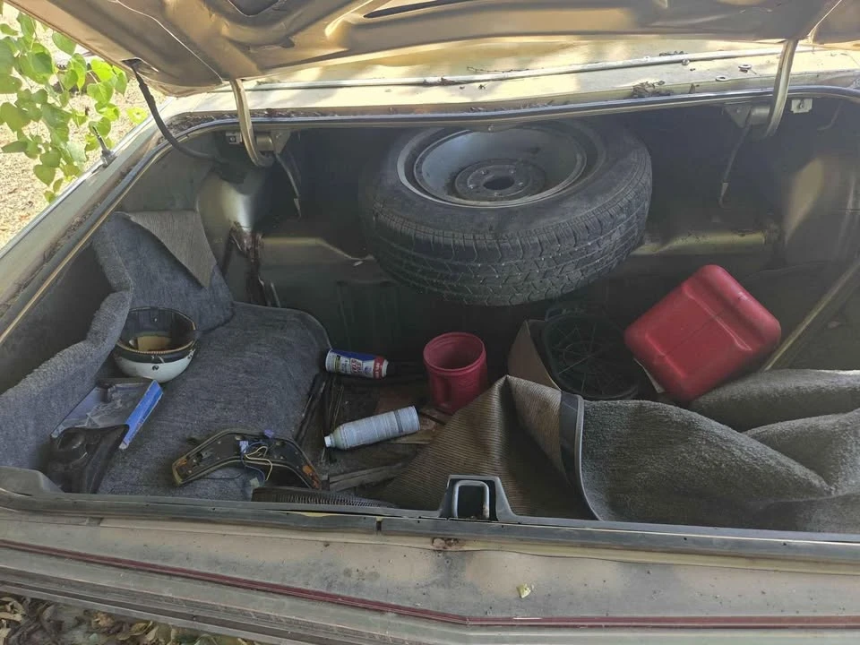 1979 Lincoln Continental 5th Gen - Image 18 of 20