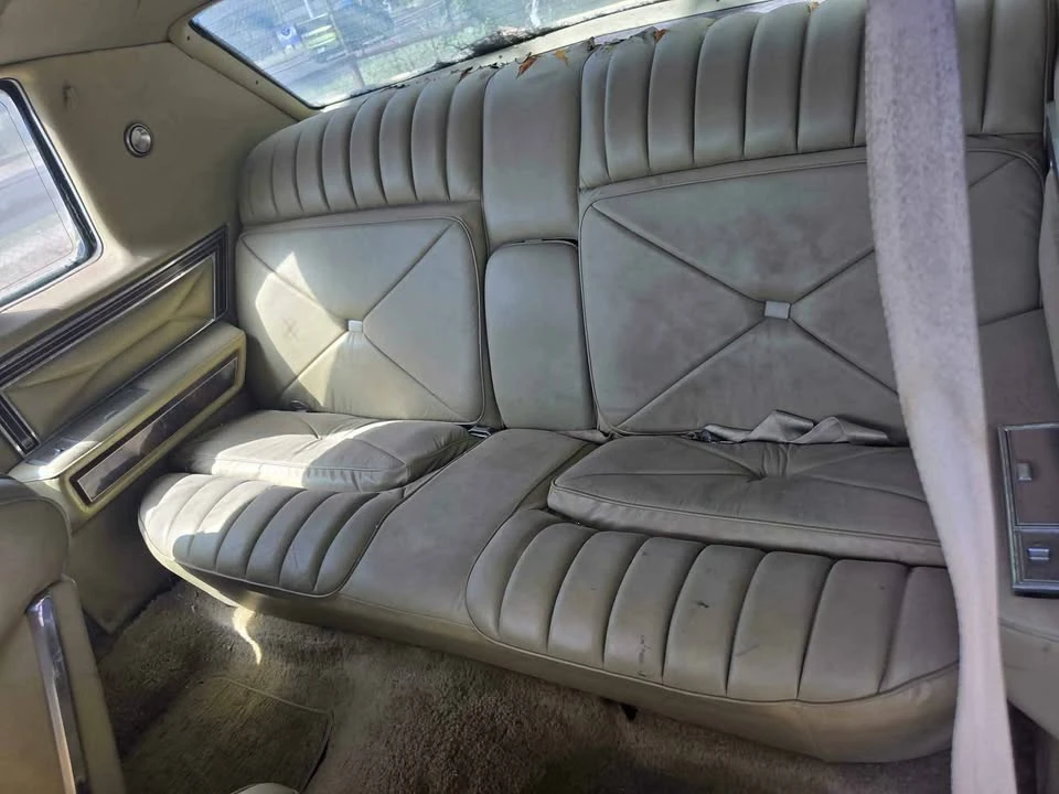 1979 Lincoln Continental 5th Gen - Image 20 of 20