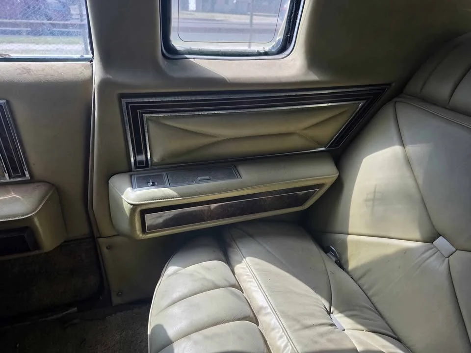 1979 Lincoln Continental 5th Gen - Image 5 of 20