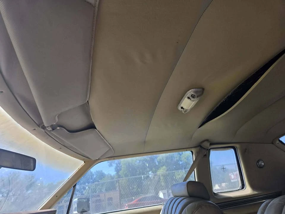 1979 Lincoln Continental 5th Gen - Image 15 of 20