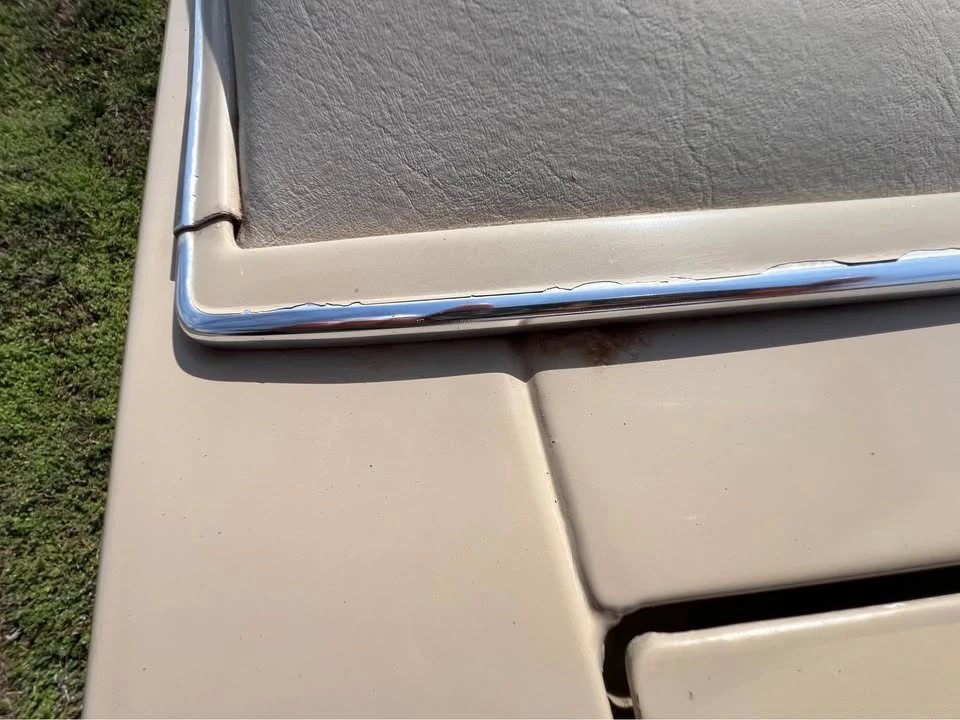 1979 Lincoln Continental 5th Gen - Image 15 of 17