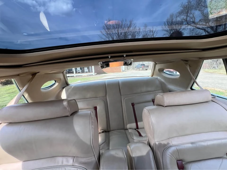 1979 Lincoln Continental 5th Gen - Image 13 of 17