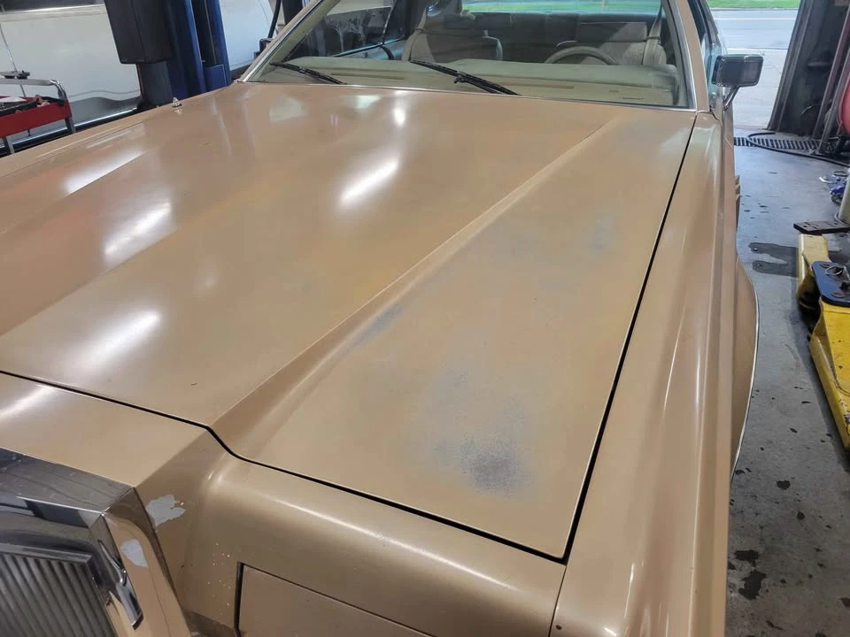 1979 Lincoln Continental 5th Gen - Image 13 of 14
