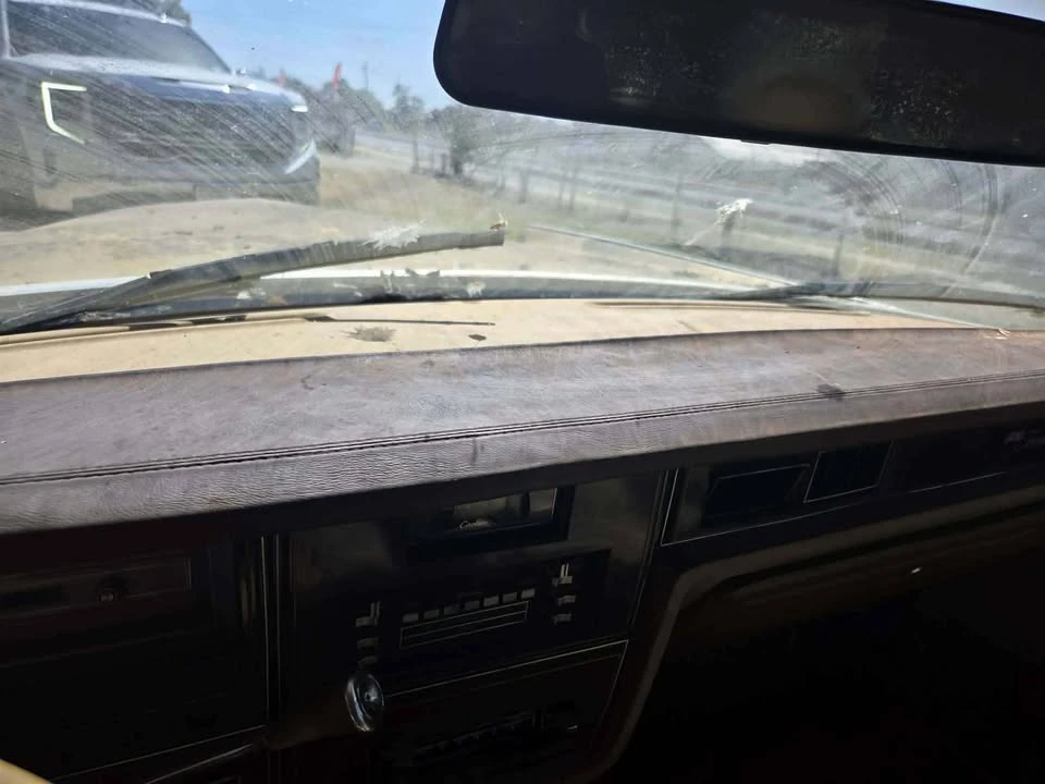 1979 Lincoln Continental 5th Gen - Image 6 of 20