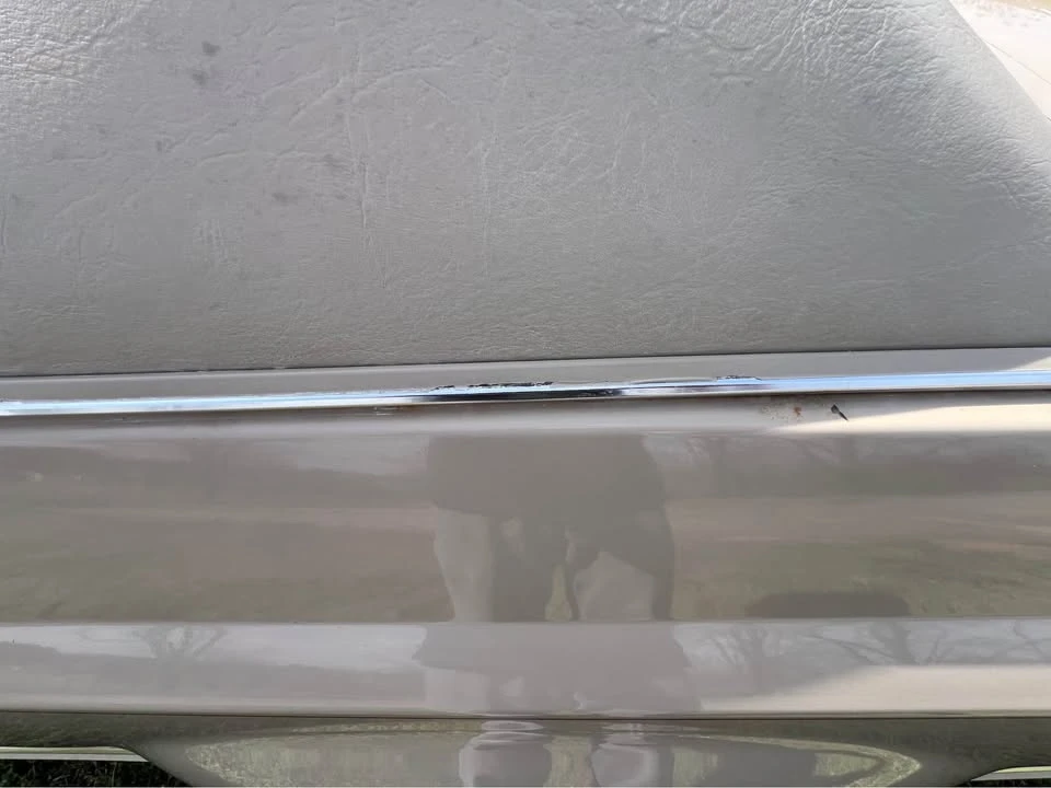 1979 Lincoln Continental 5th Gen - Image 16 of 17